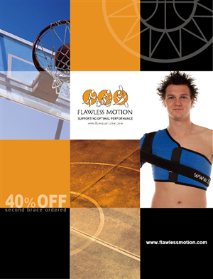 Flyer Design by Ta-Me for this project | Design #657374