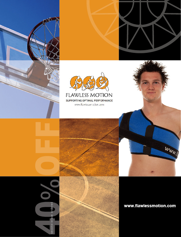 Diseño de Flyer por Ta-Me para este proyecto | Diseño #657380