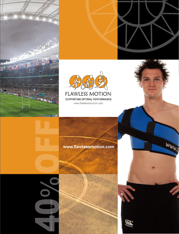 Diseño de Flyer por Ta-Me para este proyecto | Diseño #659288