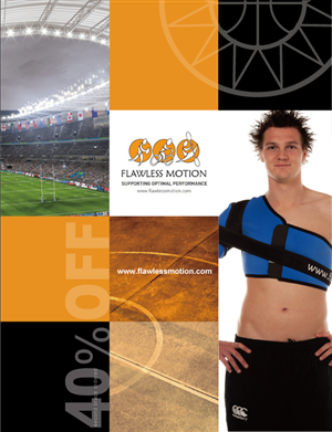 Diseño de Flyer por Ta-Me para este proyecto | Diseño: #659288