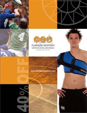 Diseño de Flyer por Ta-Me para este proyecto | Diseño: #659293