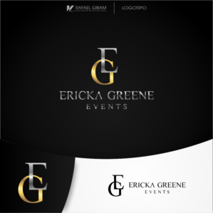 Logo Design by Rafael Willames