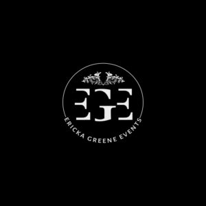 Logo Design by nb for Ericka Greene Events | Design: #17708440
