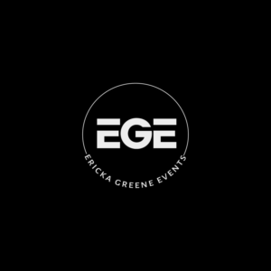 Logo Design by nb for Ericka Greene Events | Design: #17712594