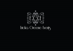 Logo-Design von fisekovic goran für Ericka Greene Events | Design: #17700515