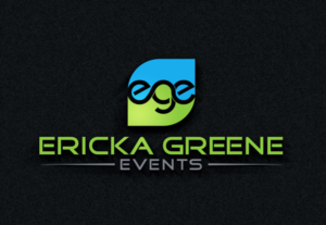 Logo Design by RHD for Ericka Greene Events | Design: #17712497