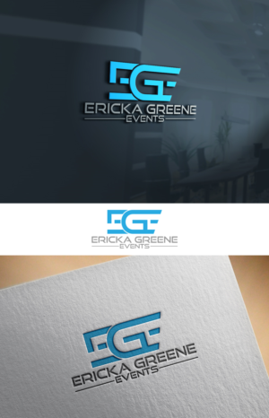 Logo Design by hina1 2