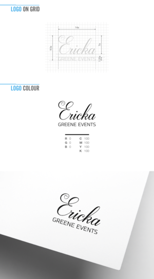 Logo Design by John 28