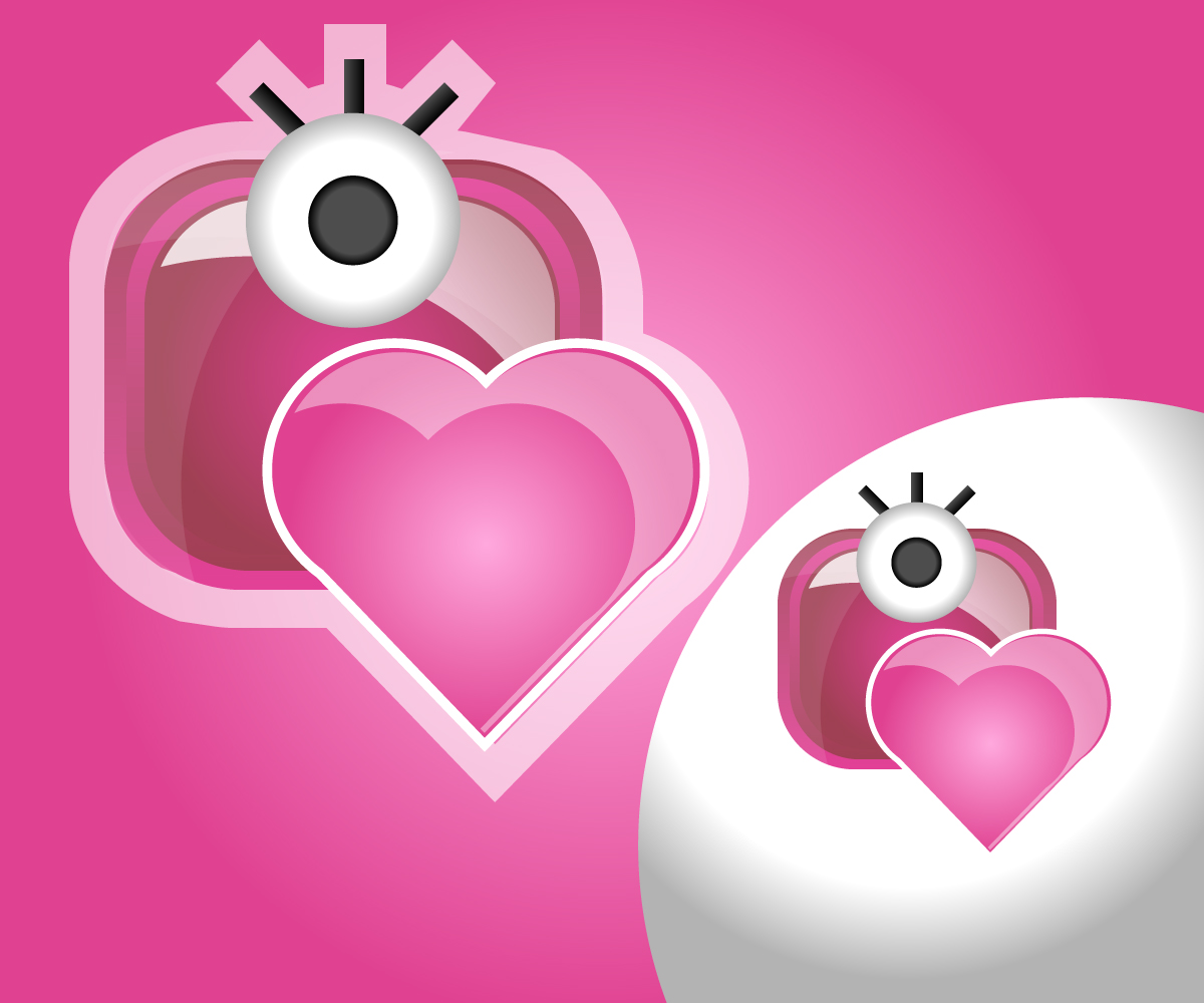 Icon Design by SamFenix for this project | Design #2774884