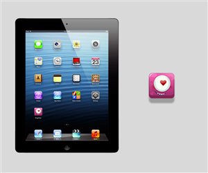 Icon Design by Seamus Radu