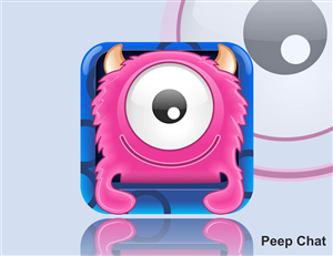 Icon Design by I am The Icon