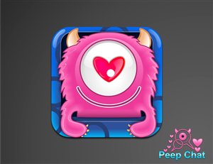 Icon Design by I am The Icon for this project | Design: #2772601