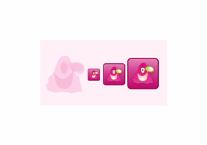 Icon Design by RD for this project | Design: #2770205