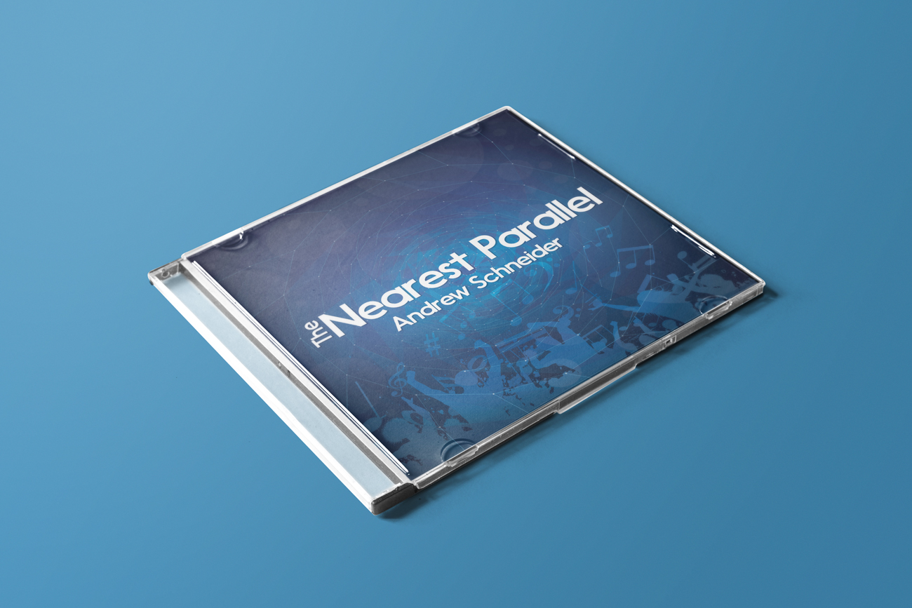 CD Cover Design by Impressive Solutions for this project | Design #17806608