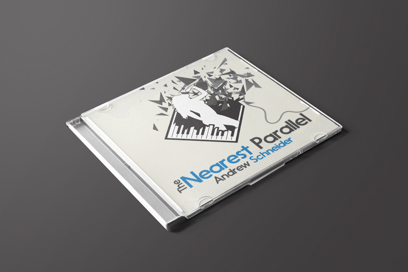 CD Cover Design by Impressive Solutions for this project | Design #17806609
