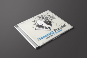 CD Cover Design by Impressive Solutions for this project | Design: #17806609