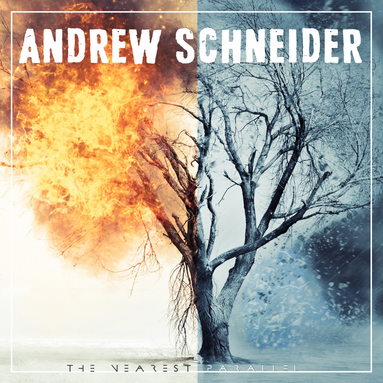 CD Cover Design by alhemique1 for this project | Design #17821052