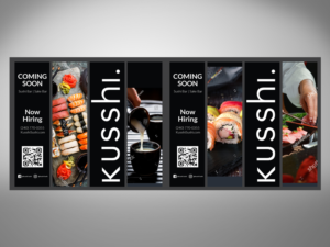 Signage Design by Priyo Subarkah