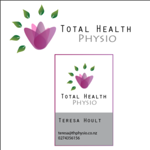 Logo Design by Zaakirah