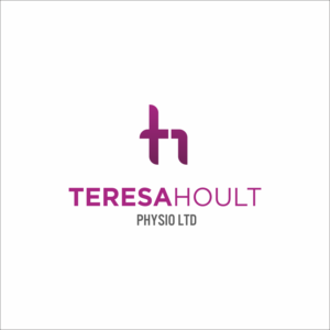 Diseño de Logo por subhadip para Teresa Hoult Physio Ltd | Diseño #17704906