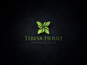 Logo Design by Deziners Zone for Teresa Hoult Physio Ltd | Design: #17715938