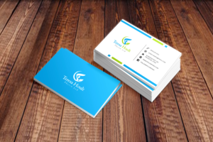 Logo Design by Deziners Zone for Teresa Hoult Physio Ltd | Design: #17715940