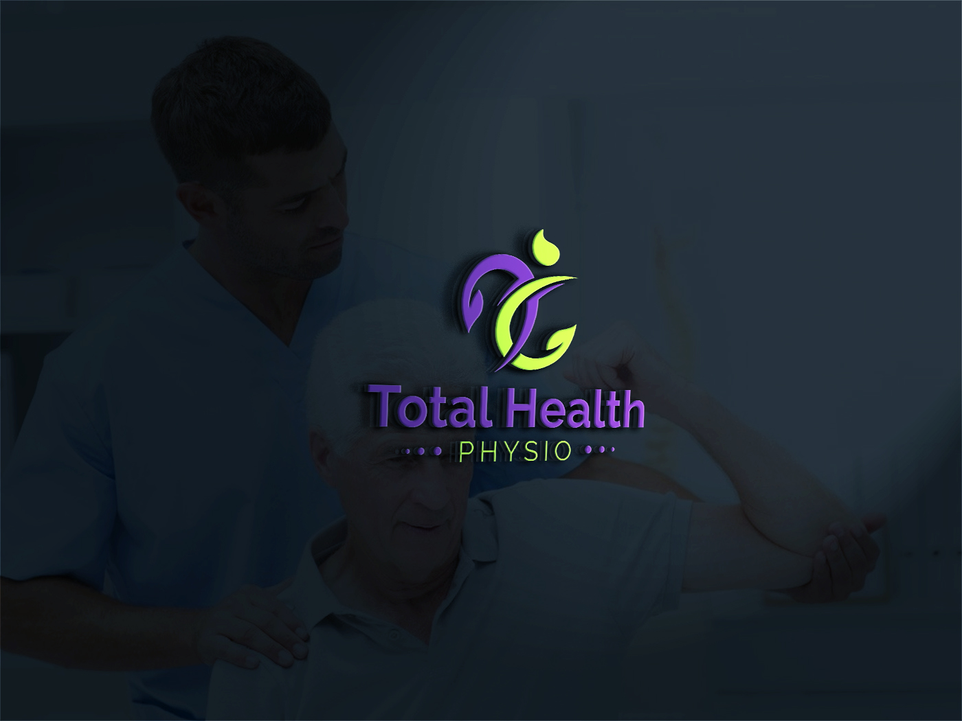 Logo Design by Deziners Zone for Teresa Hoult Physio Ltd | Design: #17721723