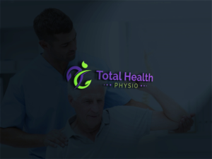 Logo Design by Deziners Zone for Teresa Hoult Physio Ltd | Design: #17721724