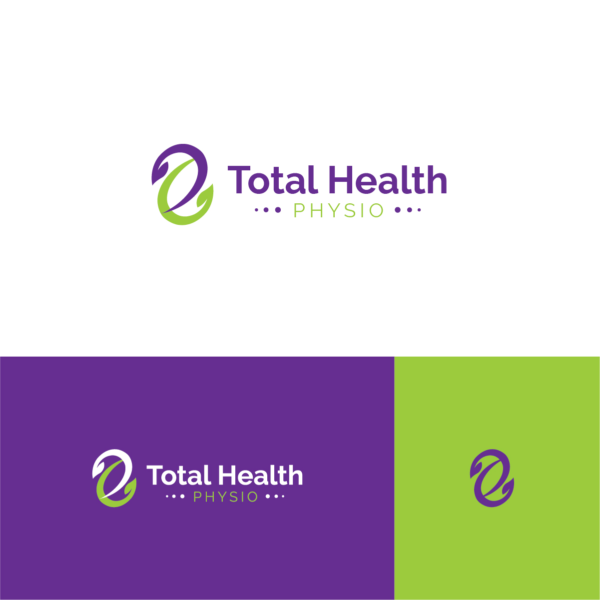 Logo-Design von Deziners Zone für Teresa Hoult Physio Ltd | Design #17733160