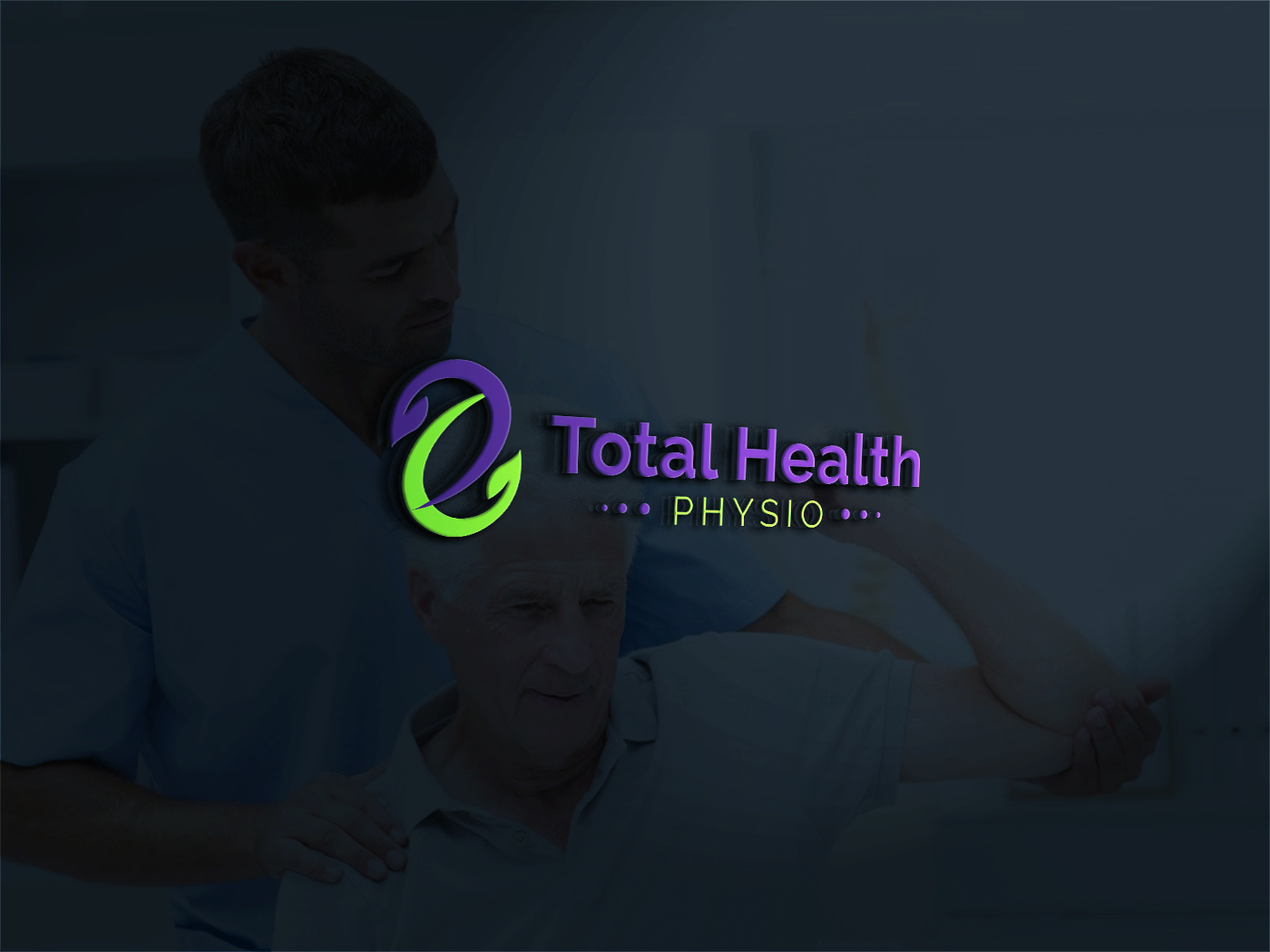 Logo Design by Deziners Zone for Teresa Hoult Physio Ltd | Design #17733161