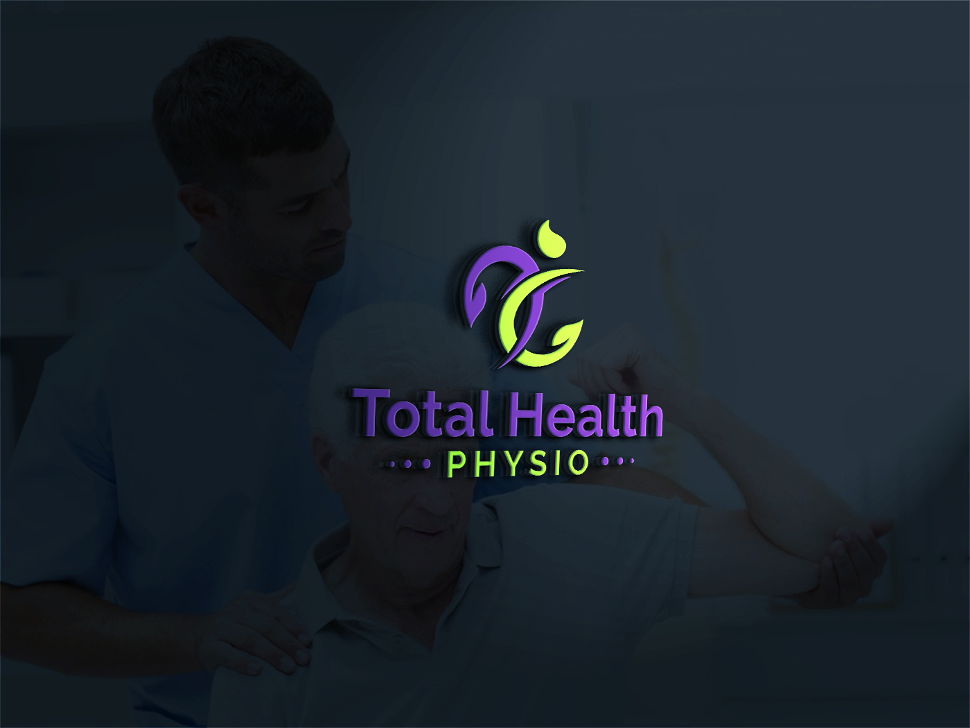 Logo Design by Deziners Zone for Teresa Hoult Physio Ltd | Design #17744045