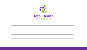 Logo Design by Deziners Zone for Teresa Hoult Physio Ltd | Design: #17816411
