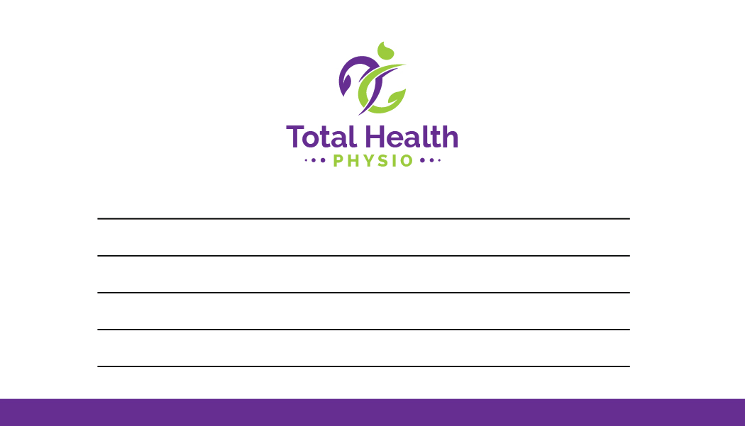 Logo Design by Deziners Zone for Teresa Hoult Physio Ltd | Design #17837683