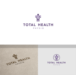 Logo Design by *mary for Teresa Hoult Physio Ltd | Design: #17713007