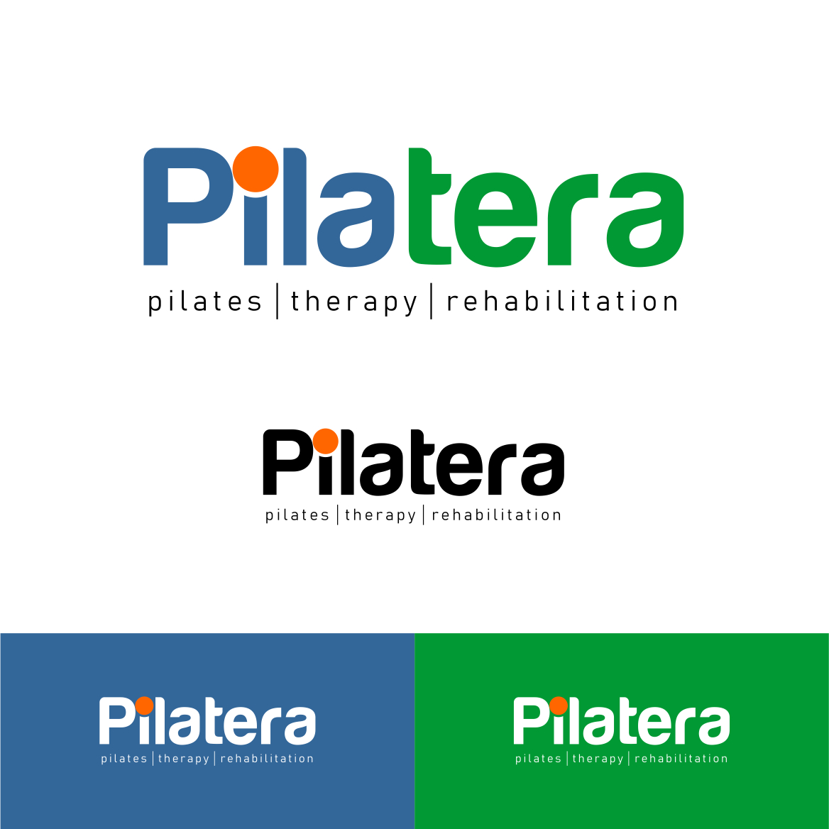 Logo-Design von said.tempo für Teresa Hoult Physio Ltd | Design #17803365