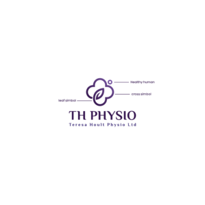 Logo Design by chynthiadewi91 for Teresa Hoult Physio Ltd | Design: #17724550