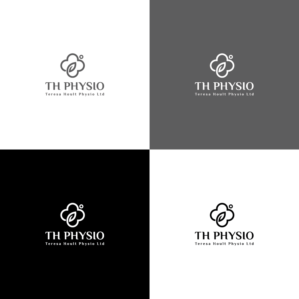 Logo Design by chynthiadewi91 for Teresa Hoult Physio Ltd | Design: #17724551