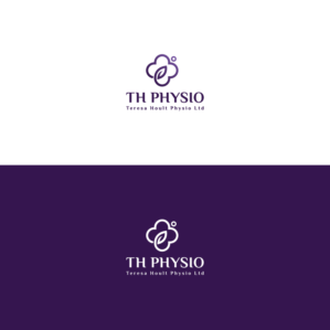 Logo Design by chynthiadewi91 for Teresa Hoult Physio Ltd | Design: #17724552