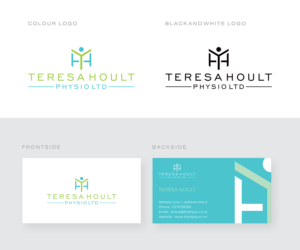 Logo Design by Creative2Digital