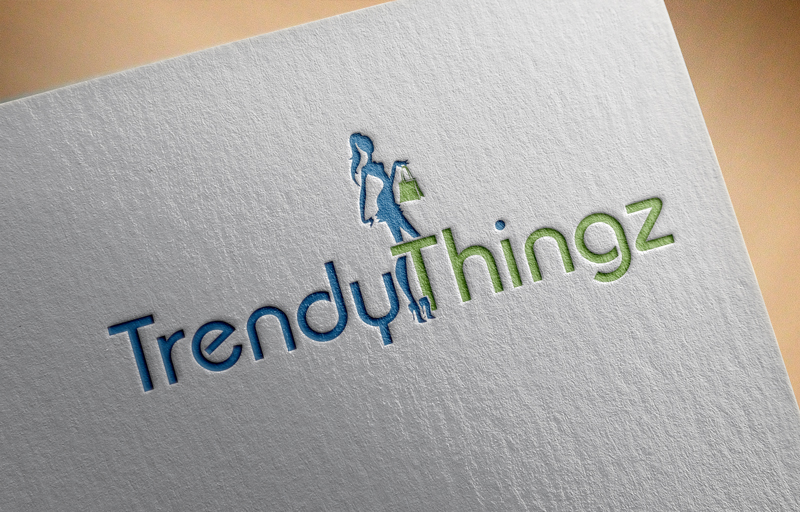 Logo Design by imyounuspathan 2 for Trendythingz | Design #17743058