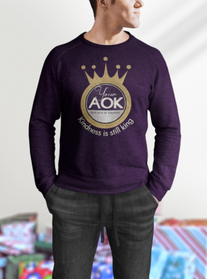 T-shirt Design by Emily Williams