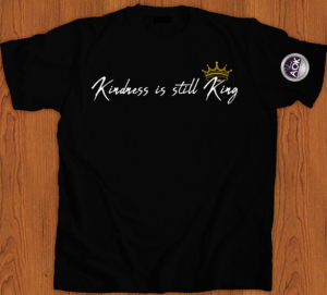 T-shirt Design by creative gravity for Cassye D Cook | Design: #17710424