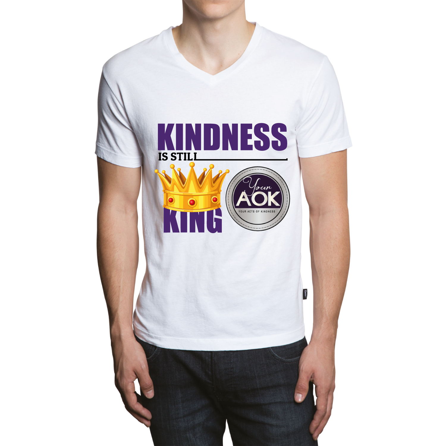 Design de T-shirt par pivotaldesign.biz pour Cassye D Cook | Design #17715166