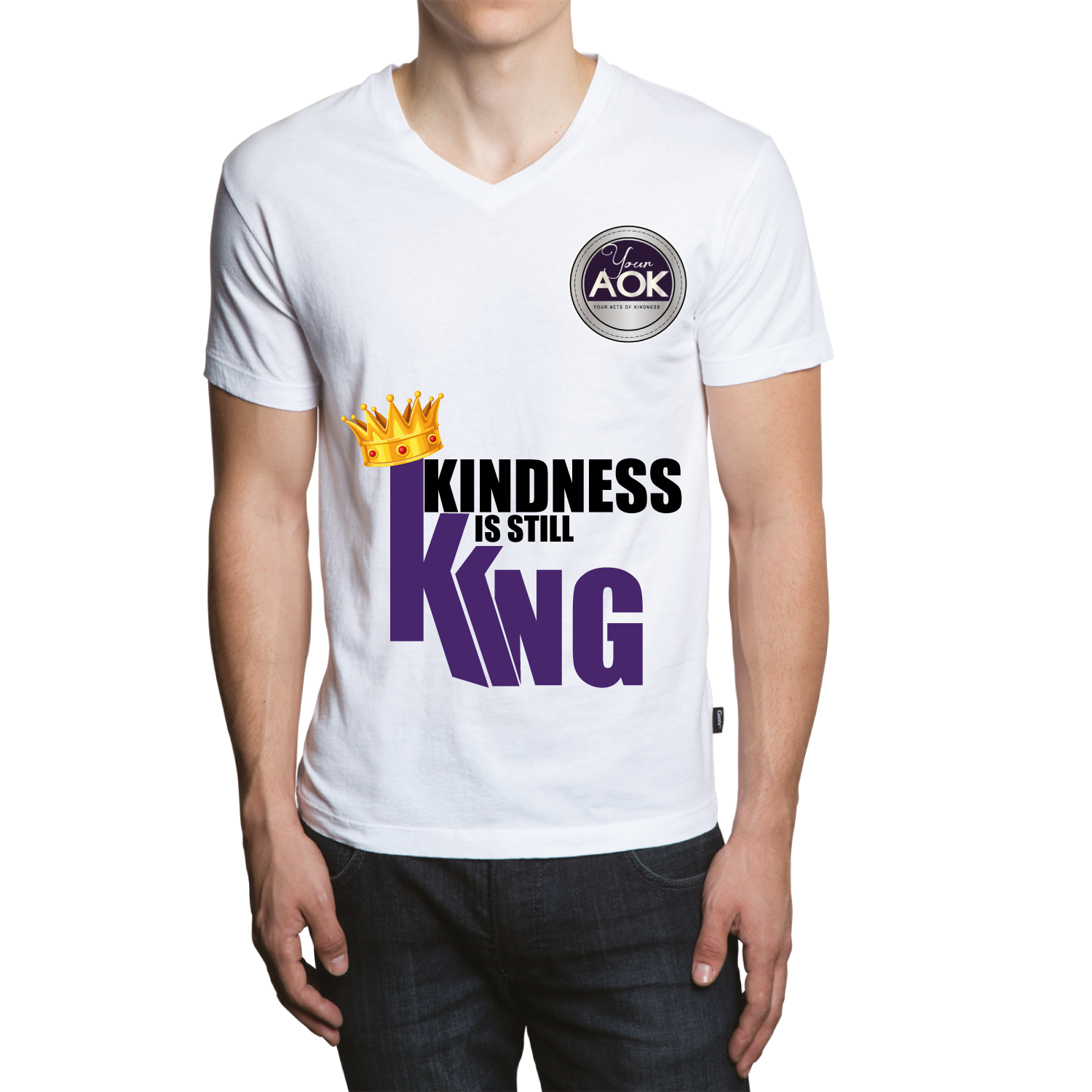 T-shirt Design by pivotaldesign.biz for Cassye D Cook | Design #17715172