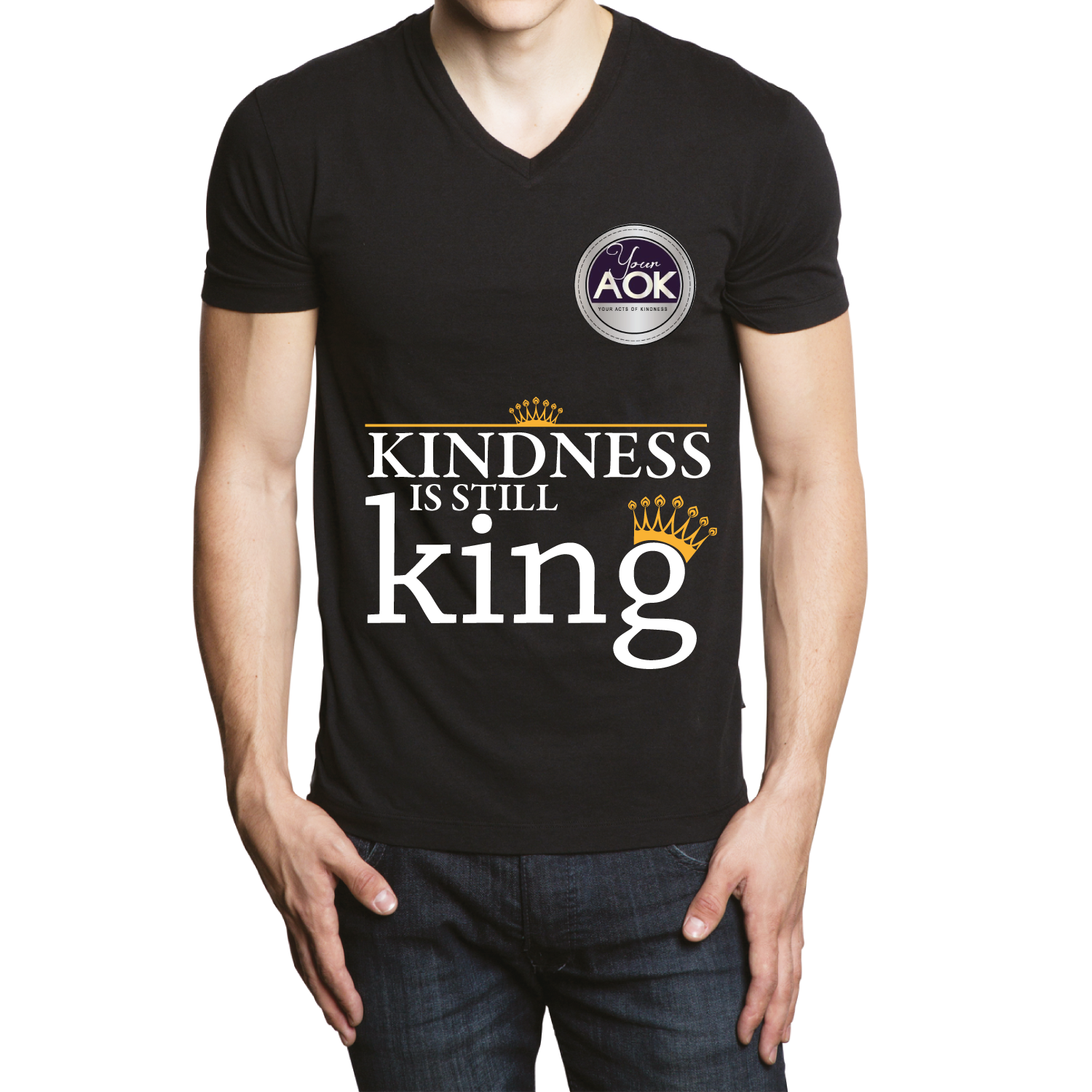 T-shirt Design by pivotaldesign.biz for Cassye D Cook | Design #17715185