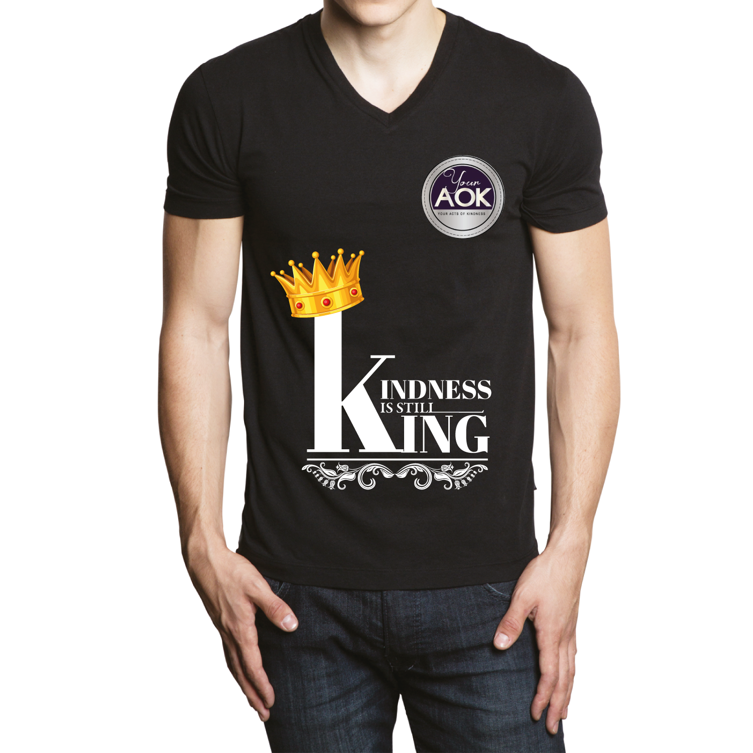 Design de T-shirt par pivotaldesign.biz pour Cassye D Cook | Design #17715186