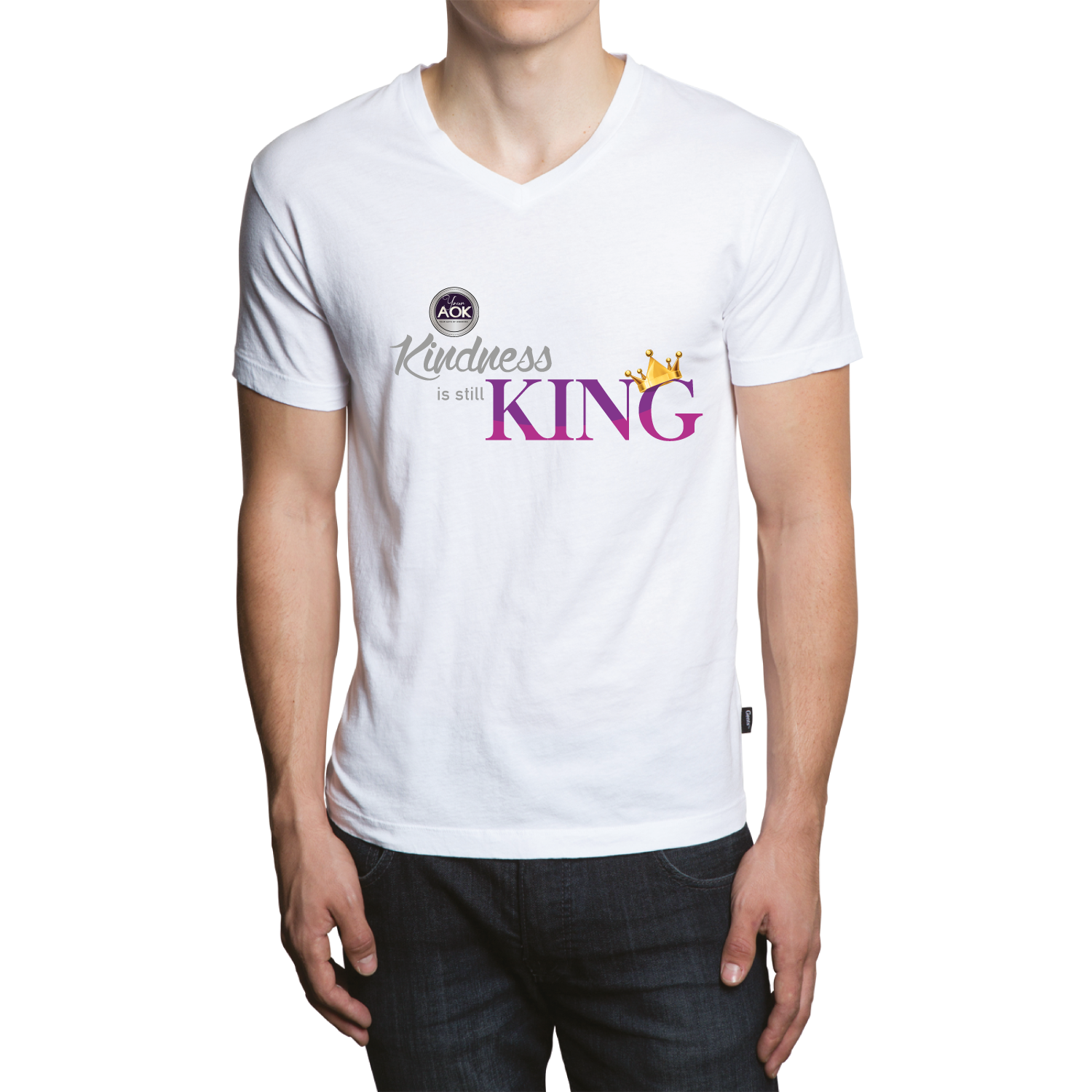 T-shirt Design by pivotaldesign.biz for Cassye D Cook | Design #17737512
