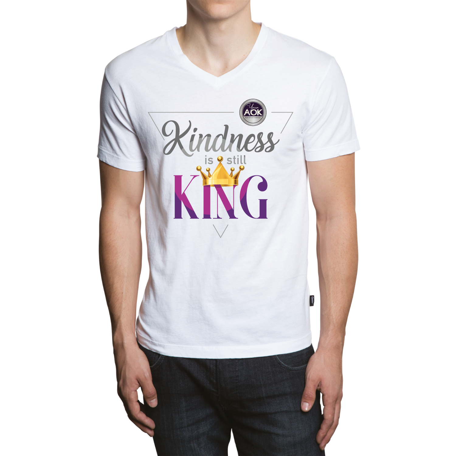 T-shirt Design by pivotaldesign.biz for Cassye D Cook | Design #17737513