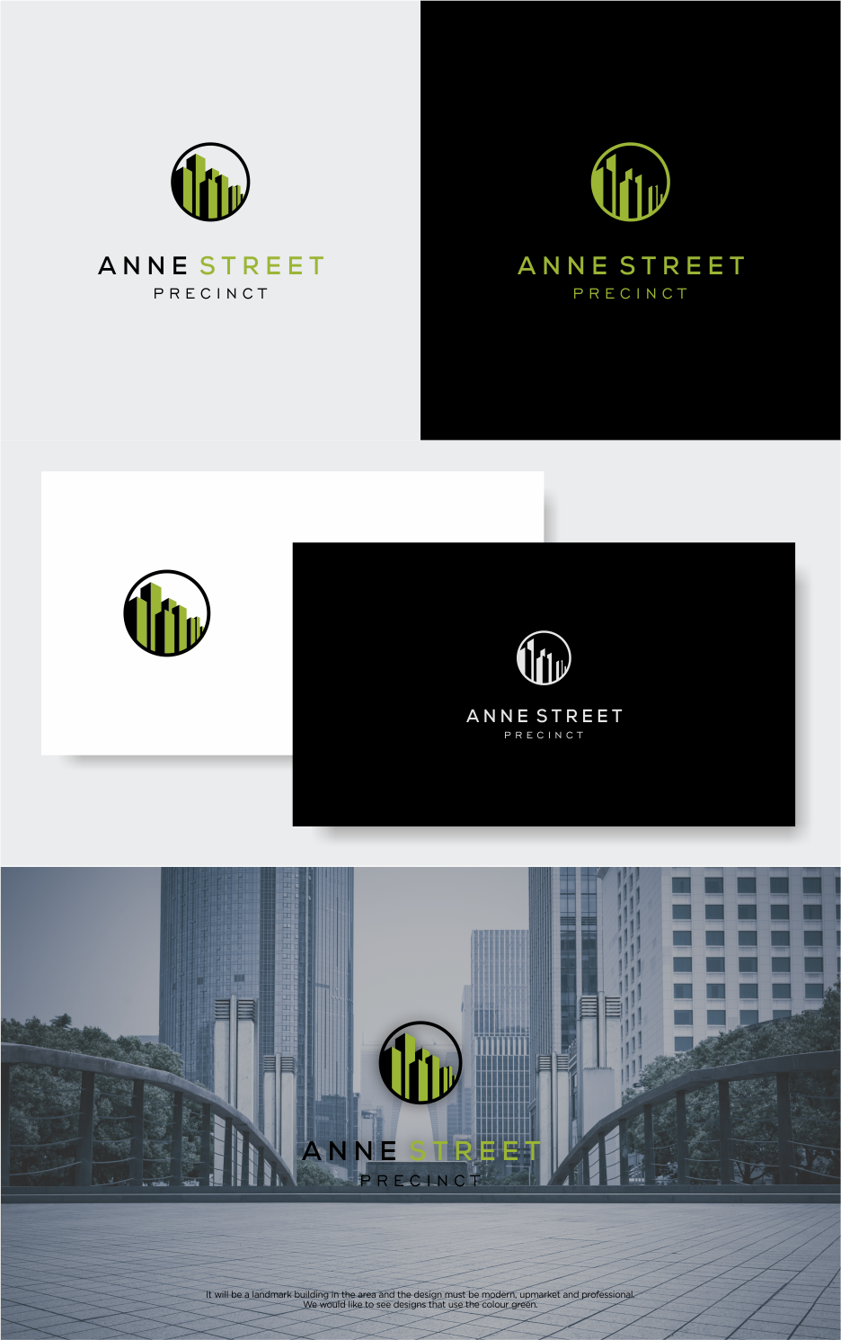 Logo Design by dumx for Ross Lawyers | Design #17715126