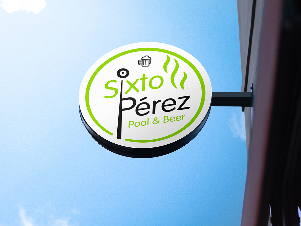 Logo Design by Daniel Caso Design for Departamento La Cité | Design #17770474